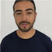 Profesor de ciencias sociales con experiencia en trabajo remoto y presencial